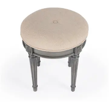 1250418 Butler Specialty Company Living Room Furniture Benche