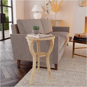 1328424 Butler Specialty Company Living Room Furniture End Table
