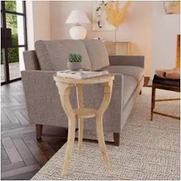 1328424 Butler Specialty Company Living Room Furniture End Table