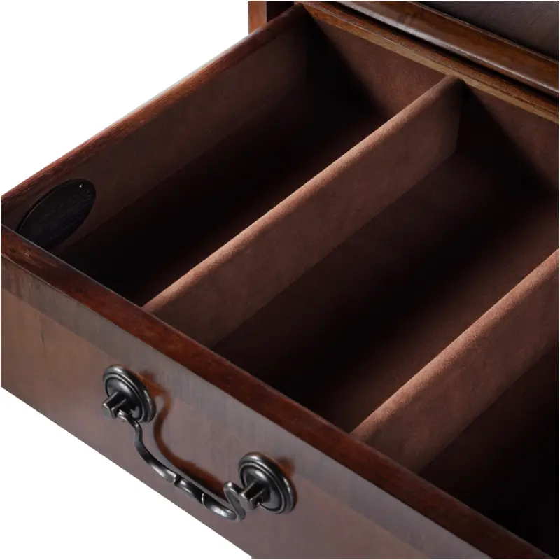 1334101 Butler Specialty Company Living Room Furniture Accent Chest