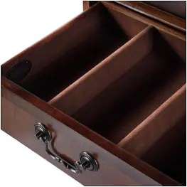 1334101 Butler Specialty Company Living Room Furniture Accent Chest