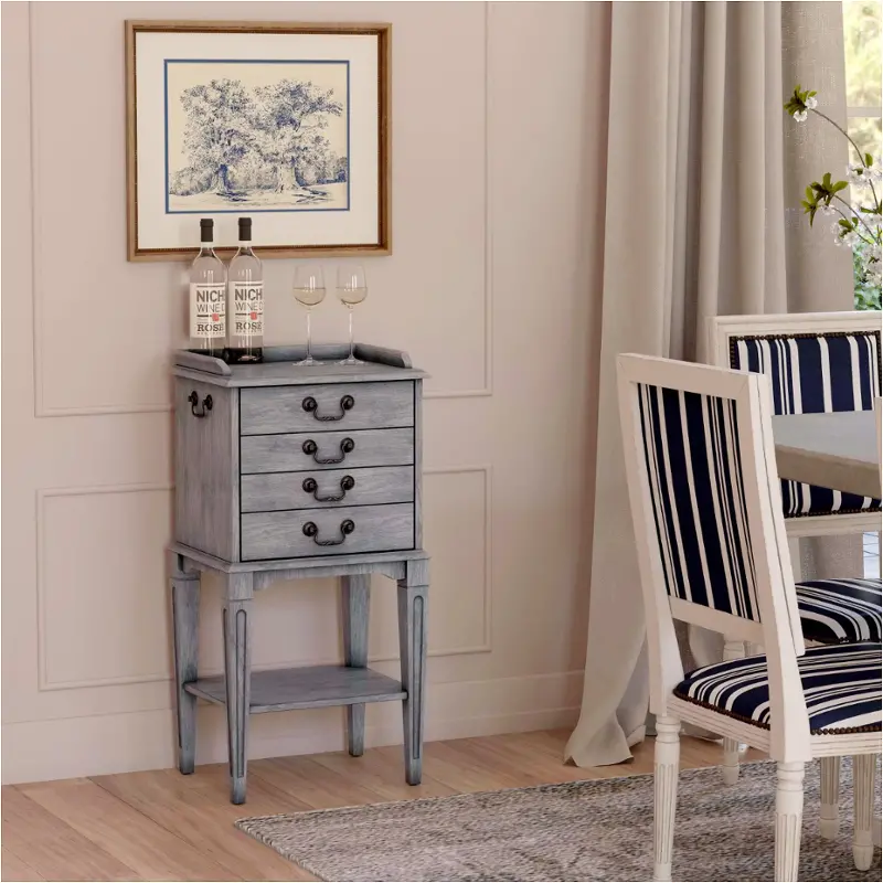 1334418 Butler Specialty Company Living Room Furniture Accent Chest