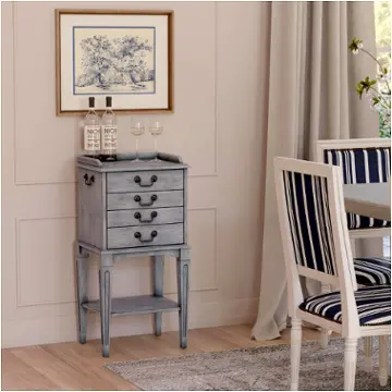 1334418 Butler Specialty Company Living Room Furniture Accent Chest