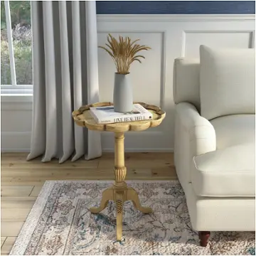 1482424 Butler Specialty Company Living Room Furniture End Table
