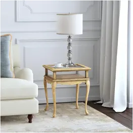 1484424 Butler Specialty Company Living Room Furniture Accent Table