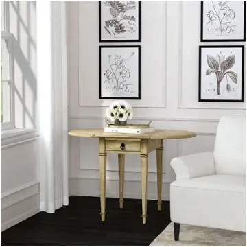 1576424 Butler Specialty Company Living Room Furniture End Table