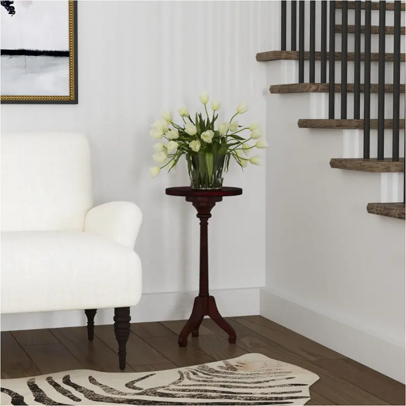 1583024 Butler Specialty Company Living Room Furniture End Table