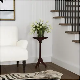 1583024 Butler Specialty Company Living Room Furniture End Table