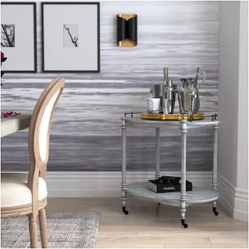 1690418 Butler Specialty Company Living Room Furniture Cart