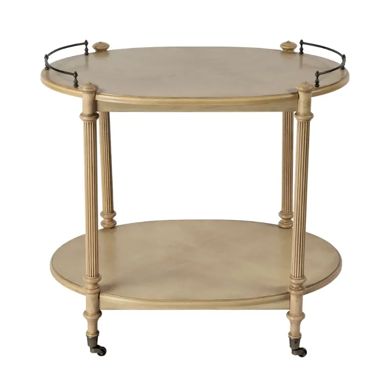 1690424 Butler Specialty Company Living Room Furniture Cart