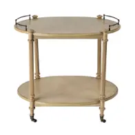 1690424 Butler Specialty Company Living Room Furniture Cart