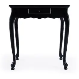 1694111 Butler Specialty Company Living Room Furniture Game Table