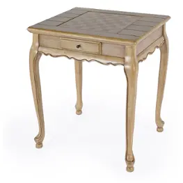 1694424 Butler Specialty Company Living Room Furniture Game Table