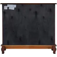 1737011 Butler Specialty Company Living Room Furniture Accent Cabinet