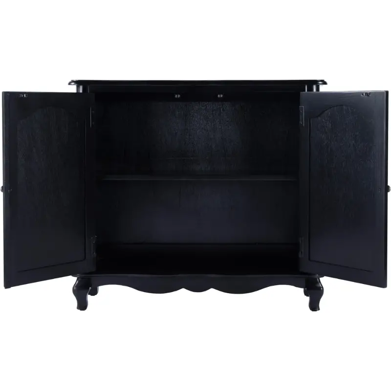 1737111 Butler Specialty Company Living Room Furniture Accent Cabinet