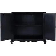 1737111 Butler Specialty Company Living Room Furniture Accent Cabinet