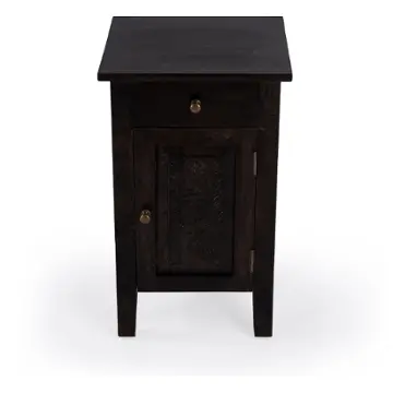 1841403 Butler Specialty Company Living Room Furniture End Table