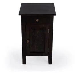 1841403 Butler Specialty Company Living Room Furniture End Table