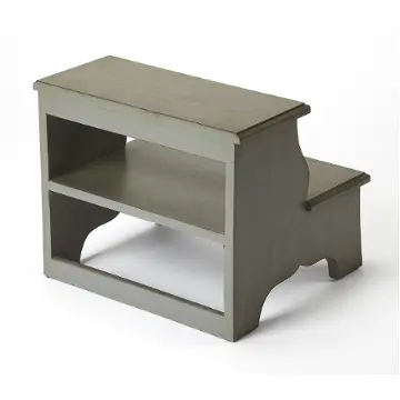 1922148 Butler Specialty Company Living Room Furniture Step Stool