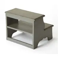 1922148 Butler Specialty Company Living Room Furniture Step Stool