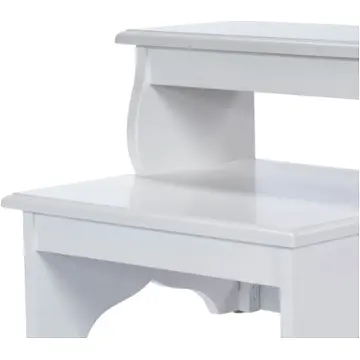 1922222 Butler Specialty Company Living Room Furniture Step Stool