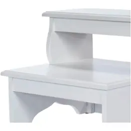 1922222 Butler Specialty Company Living Room Furniture Step Stool
