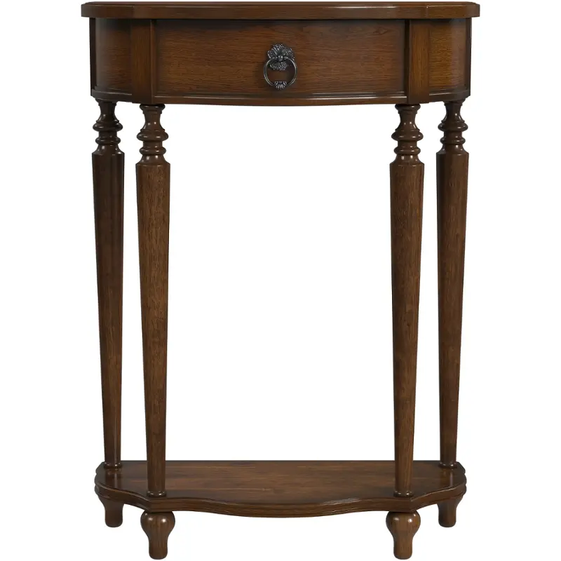 2101011 Butler Specialty Company Living Room Furniture Sofa Table