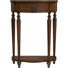 2101011 Butler Specialty Company Living Room Furniture Sofa Table