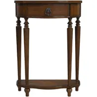 2101011 Butler Specialty Company Living Room Furniture Sofa Table