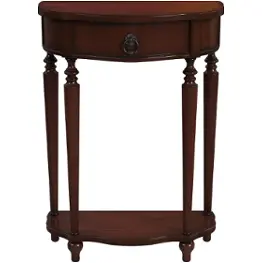 2101024 Butler Specialty Company Living Room Furniture Sofa Table