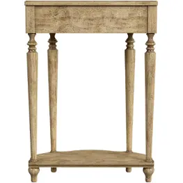 2101424 Butler Specialty Company Living Room Furniture Sofa Table