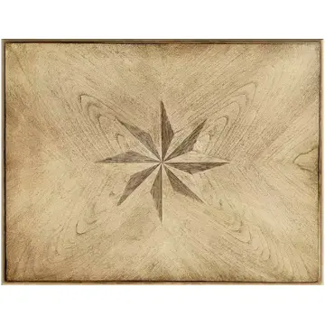 2116424 Butler Specialty Company Living Room Furniture End Table