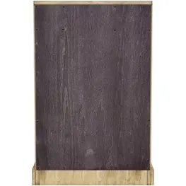 2118424 Butler Specialty Company Living Room Furniture Accent Cabinet