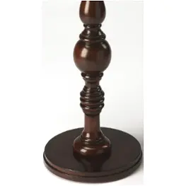 2225024 Butler Specialty Company Living Room Furniture End Table