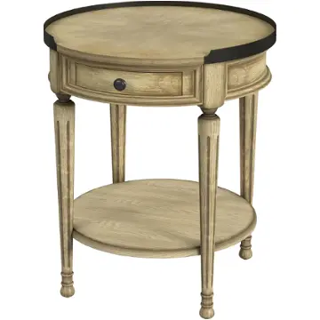 2311424 Butler Specialty Company Living Room Furniture End Table