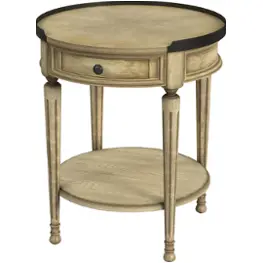 2311424 Butler Specialty Company Living Room Furniture End Table