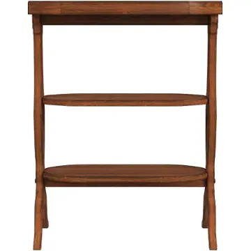 2330101 Butler Specialty Company Living Room Furniture End Table