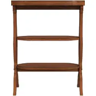 2330101 Butler Specialty Company Living Room Furniture End Table