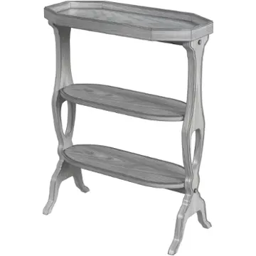 2330418 Butler Specialty Company Living Room Furniture End Table