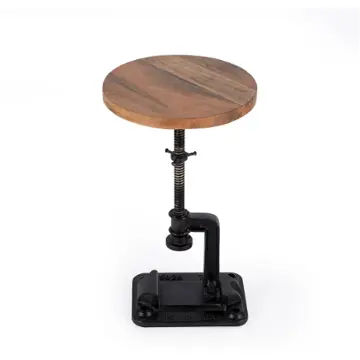 2539312 Butler Specialty Company Living Room Furniture End Table