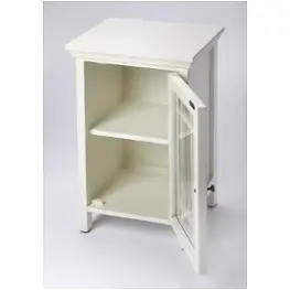 2771304 Butler Specialty Company Living Room Furniture Accent Cabinet