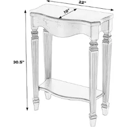 3020011 Butler Specialty Company Living Room Furniture Sofa Table