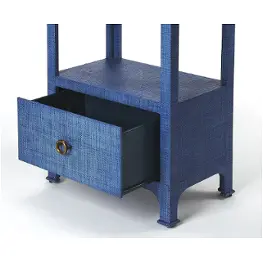 9745361 Butler Specialty Company Chatham Home Office Furniture Bookcase