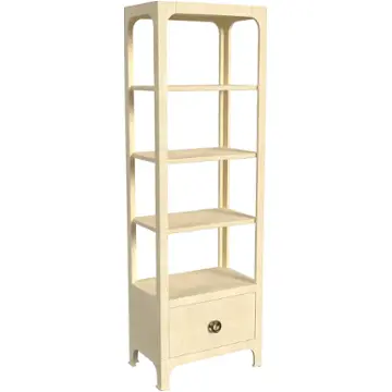 9745362 Butler Specialty Company Chatham Home Office Furniture Bookcase