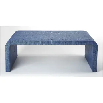 9744361 Butler Specialty Company Chatham Home Office Furniture Cocktail Table