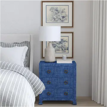 9130361 Butler Specialty Company Chatham Bedroom Furniture Chest