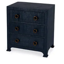 9130410 Butler Specialty Company Chatham Bedroom Furniture Chest