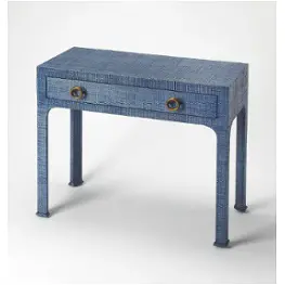 9146361 Butler Specialty Company Chatham Living Room Furniture Accent Table