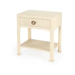 9147362 Butler Specialty Company Chatham Bedroom Furniture Nightstand