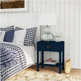 9147410 Butler Specialty Company Chatham Bedroom Furniture Nightstand